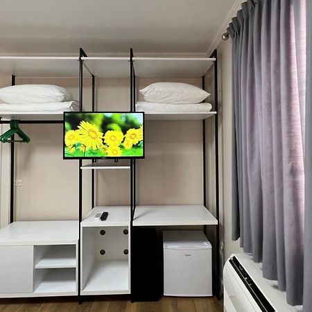 Vila 90 Boutique Hotel Τίρανα Εξωτερικό φωτογραφία