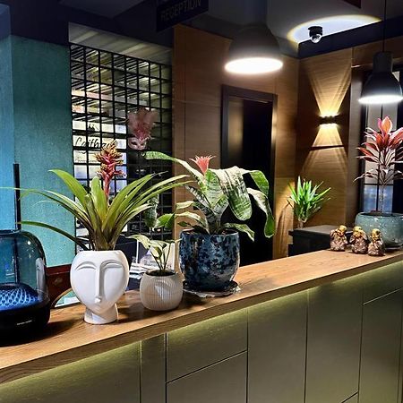 Vila 90 Boutique Hotel Τίρανα Εξωτερικό φωτογραφία