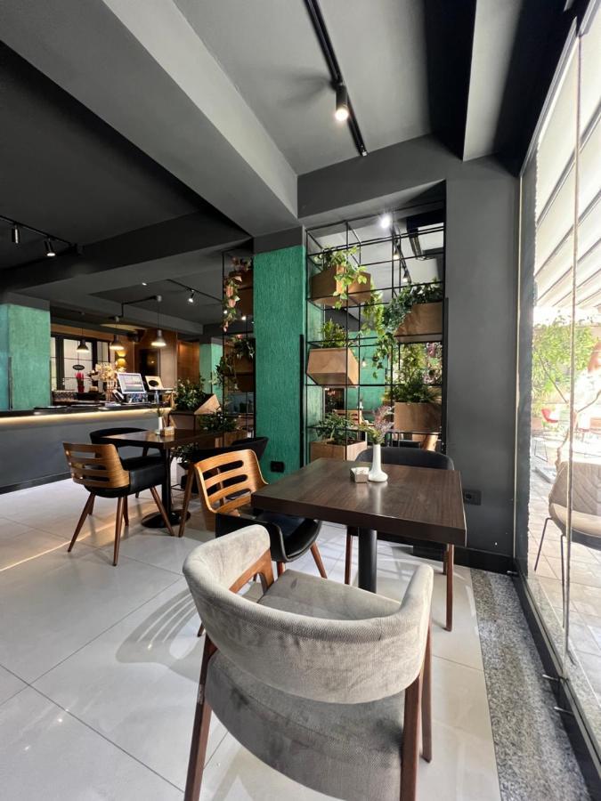 Vila 90 Boutique Hotel Τίρανα Εξωτερικό φωτογραφία