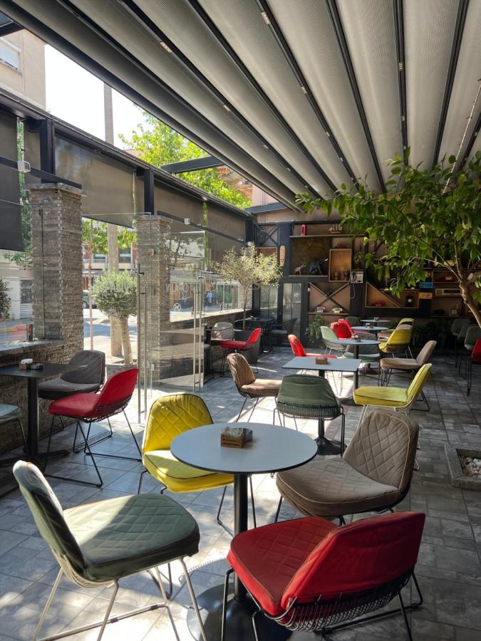 Vila 90 Boutique Hotel Τίρανα Εξωτερικό φωτογραφία
