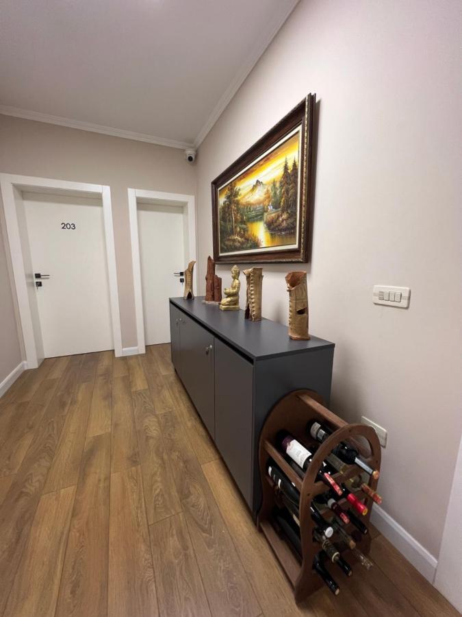 Vila 90 Boutique Hotel Τίρανα Εξωτερικό φωτογραφία