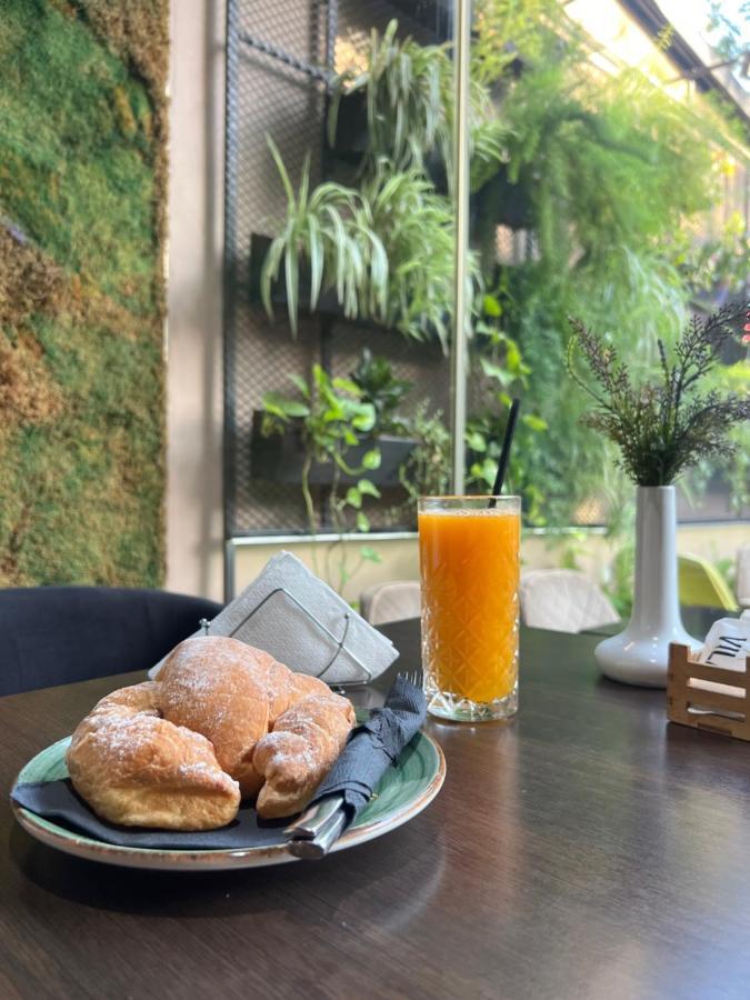 Vila 90 Boutique Hotel Τίρανα Εξωτερικό φωτογραφία