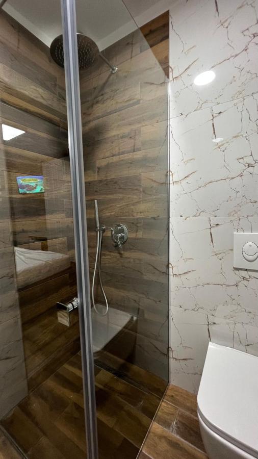 Vila 90 Boutique Hotel Τίρανα Εξωτερικό φωτογραφία