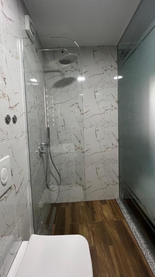 Vila 90 Boutique Hotel Τίρανα Εξωτερικό φωτογραφία