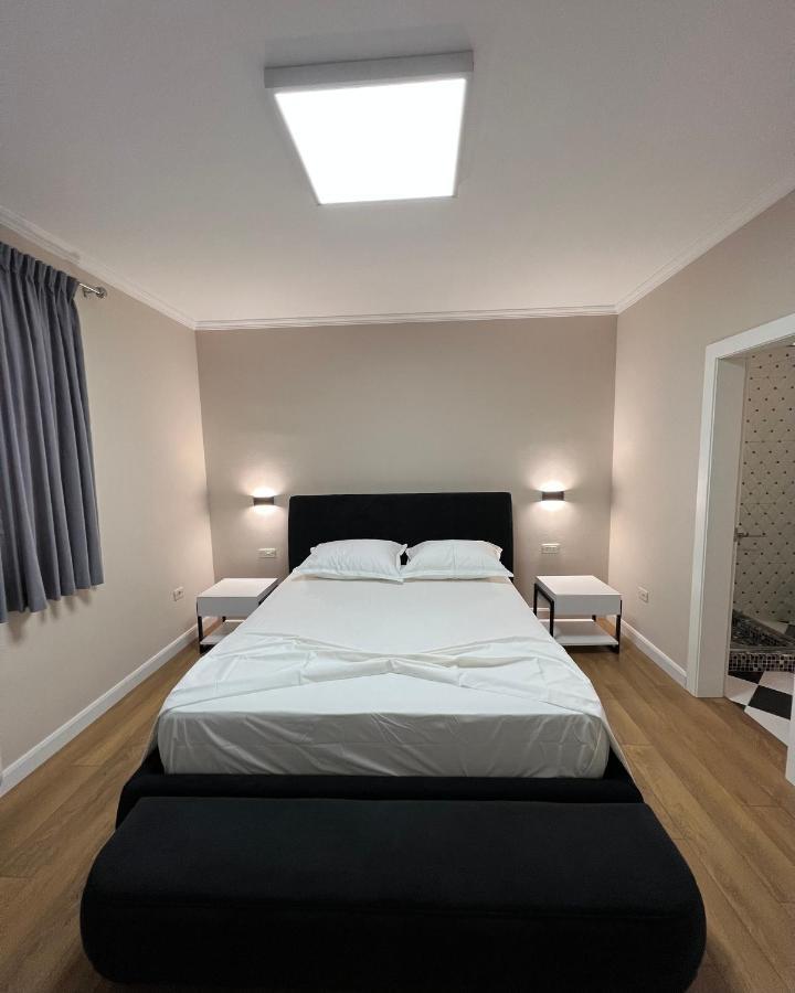 Vila 90 Boutique Hotel Τίρανα Εξωτερικό φωτογραφία