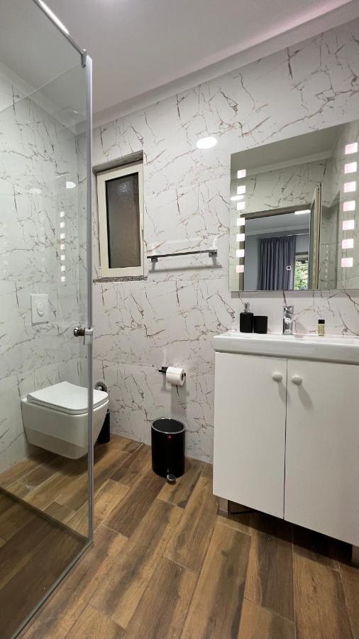 Vila 90 Boutique Hotel Τίρανα Εξωτερικό φωτογραφία