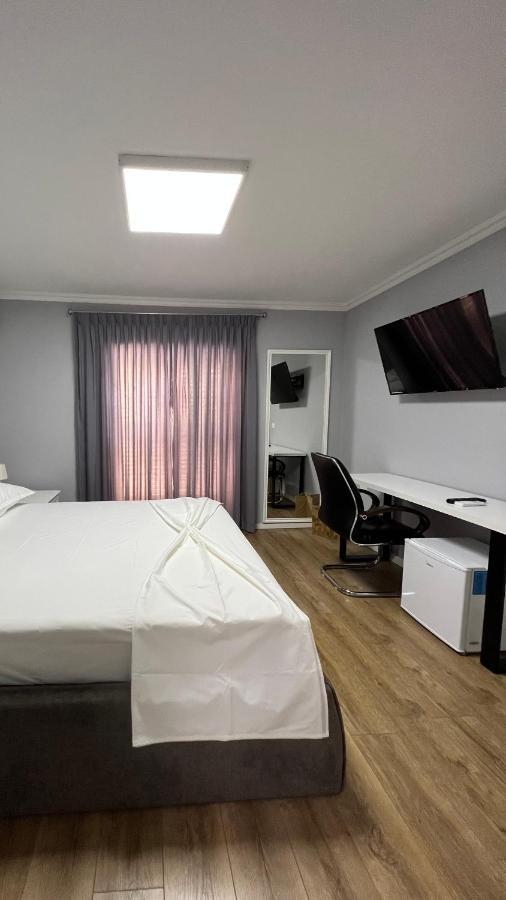 Vila 90 Boutique Hotel Τίρανα Εξωτερικό φωτογραφία