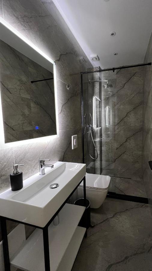 Vila 90 Boutique Hotel Τίρανα Εξωτερικό φωτογραφία