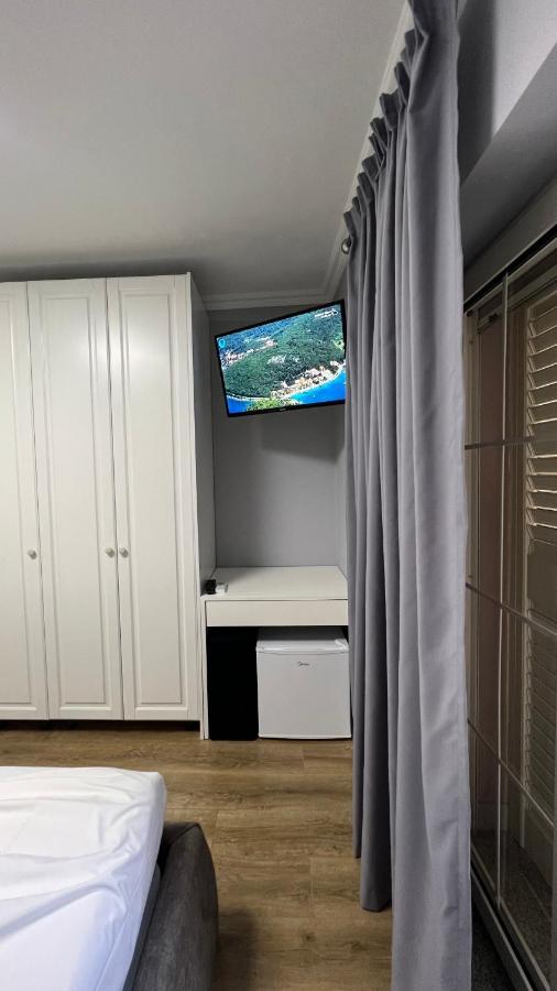 Vila 90 Boutique Hotel Τίρανα Εξωτερικό φωτογραφία