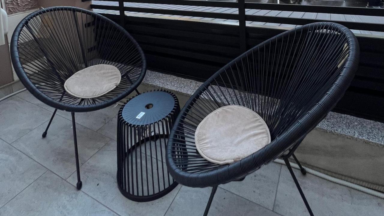 Vila 90 Boutique Hotel Τίρανα Εξωτερικό φωτογραφία