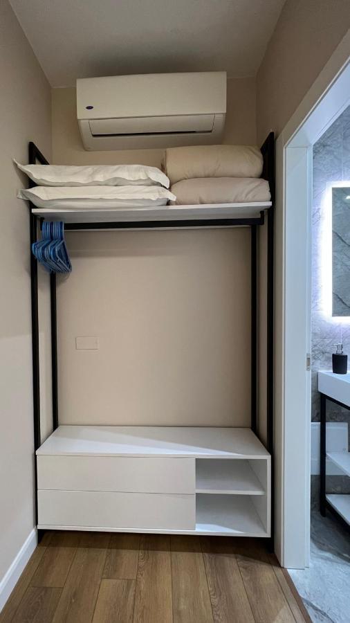 Vila 90 Boutique Hotel Τίρανα Εξωτερικό φωτογραφία