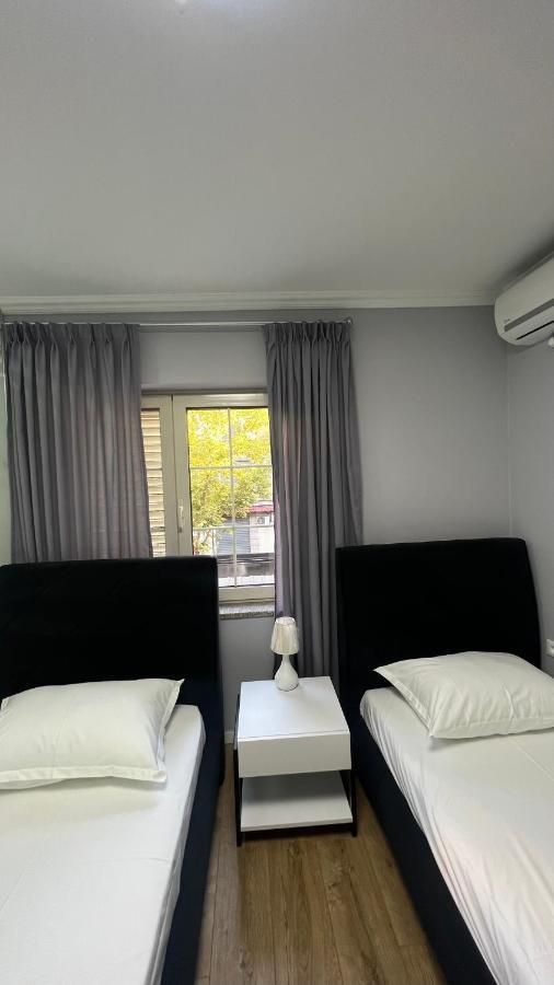 Vila 90 Boutique Hotel Τίρανα Εξωτερικό φωτογραφία