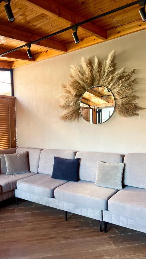 Vila 90 Boutique Hotel Τίρανα Εξωτερικό φωτογραφία