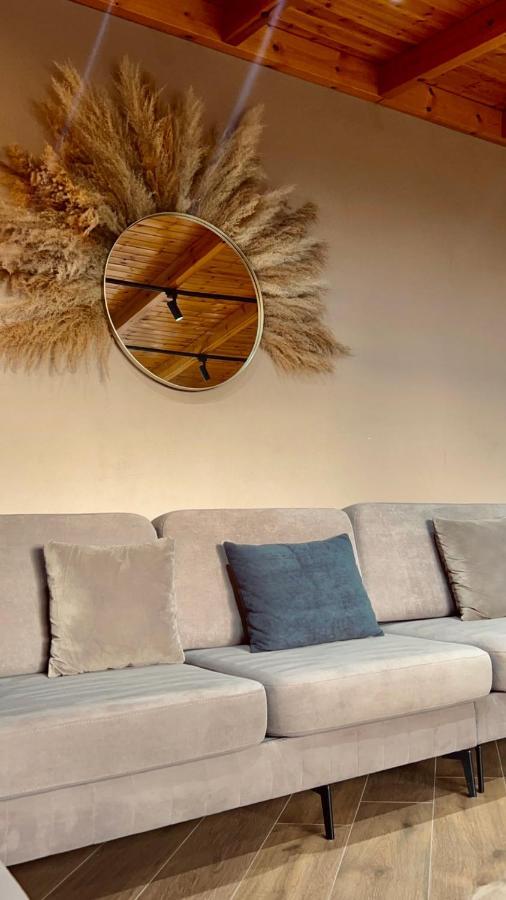 Vila 90 Boutique Hotel Τίρανα Εξωτερικό φωτογραφία