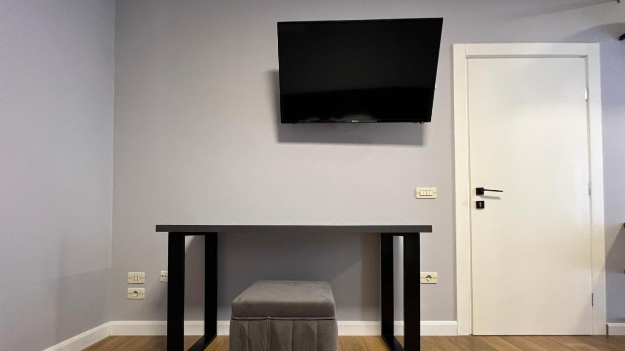 Vila 90 Boutique Hotel Τίρανα Εξωτερικό φωτογραφία