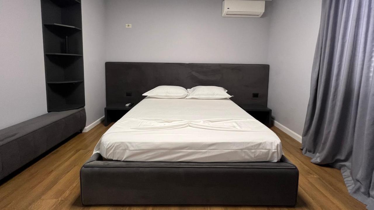 Vila 90 Boutique Hotel Τίρανα Εξωτερικό φωτογραφία