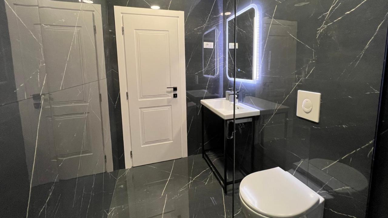 Vila 90 Boutique Hotel Τίρανα Εξωτερικό φωτογραφία