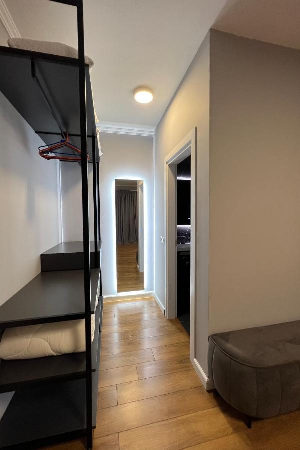 Vila 90 Boutique Hotel Τίρανα Εξωτερικό φωτογραφία