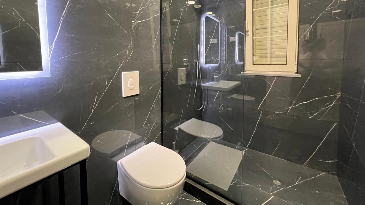 Vila 90 Boutique Hotel Τίρανα Εξωτερικό φωτογραφία