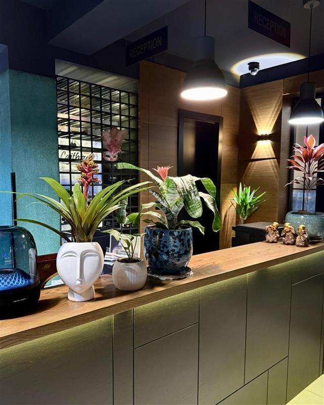 Vila 90 Boutique Hotel Τίρανα Εξωτερικό φωτογραφία